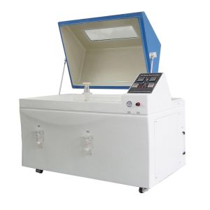 Buy cheap B117 Climatic Salt Spray Test Cabinet For Research Center from wholesalers