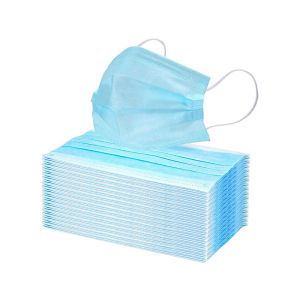 Buy cheap Polypropylene Earloop Procedure Masks product