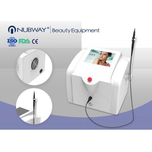 Buy cheap 1064nm long pulse Q-switch nd yag laser laser spider vein removal machine from wholesalers