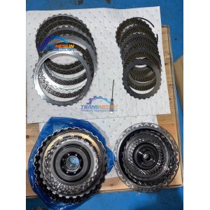 Buy cheap DF733 Dual-Clutch Transmission Hydraulic Control Module 1504000-DF733A01 from wholesalers