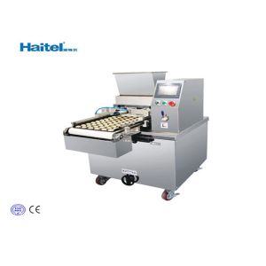China Advanced Technology Automatic Cookies Making Machine Easy Use HTL-420 on sale