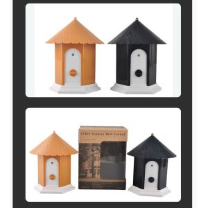 Buy cheap CSB10 Safty Ultrasonic Bark Control Electronic Device Barking Dog Stopper from wholesalers