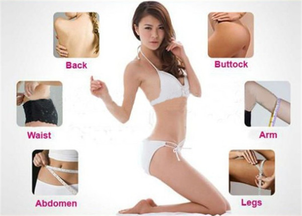 Buy cheap Cryolipolysis weight loss machine for whole body fat reduce from wholesalers