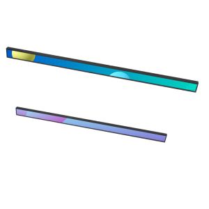 Buy cheap 2560*1080 300cd/m² 23.1 Lcd Advertising Stretched Bar from wholesalers