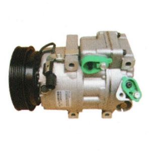 Buy cheap ALA20713 Hyunori AC COMPRESSOR Elantra, Verna AC COMPRESSOR VS16 AC COMPRESSOR 97701-1E300, 97610-H1003 AC Compressor from wholesalers