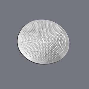 Buy cheap Micro Perforated Stainless Steel Metal Filter Mesh For Home Appliances product