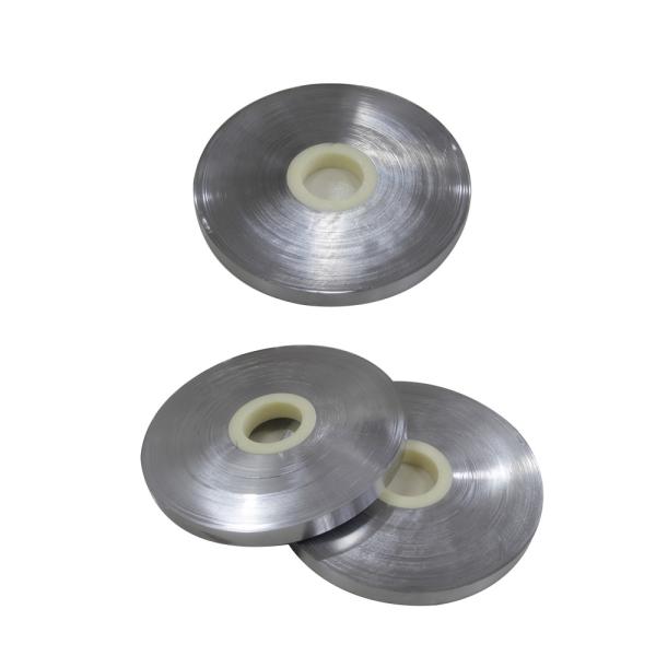 Quality 3mm Customized Nickel Iron Alloy Strip For Specialized Applications for sale