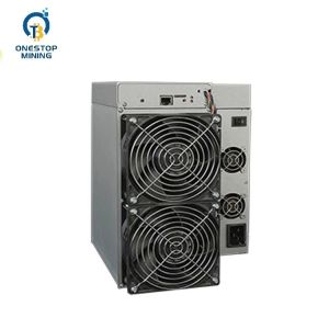 Buy cheap 2700gh Goldshell Hs5 Miner Hns Miner Handshake Mining Asic 370x195.5x290mm from wholesalers