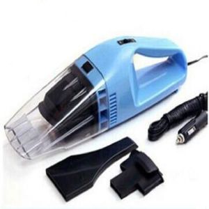 Buy cheap Automobile Small Handheld Vacuum Cleaner 60w - 90w Dc12v Plastic Material from wholesalers