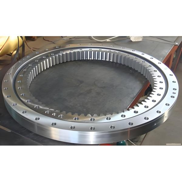 Quality 9166468  Slewing Bearing Slewing Ring  Excavator  ZAX370 for sale