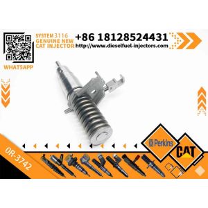 Buy cheap 3116 3126 Engine Fuel Injector Nozzle 7E9585 0R-3742 7E-9585 for Caterpillar Excavator 320 L 320-A 320-A L 320-A N 320-A S 320N from wholesalers