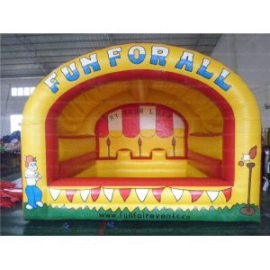Buy cheap Inflatable Fun for All (CYSP-635) from wholesalers