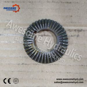 Metal Parker Hydraulic Pump Parts F11-005 F11-006 F11-012 F11-014 F11-019 F11-10