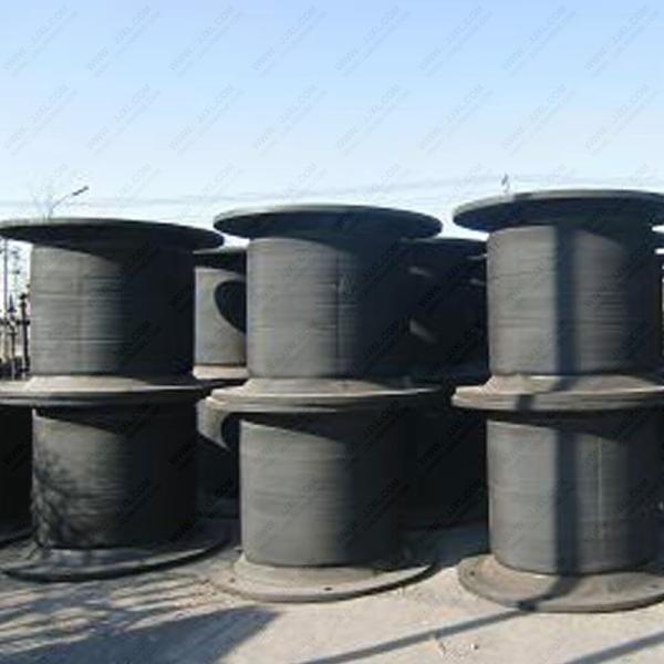 Quality High Reaction Force FH Super Cell Rubber Fender for sale