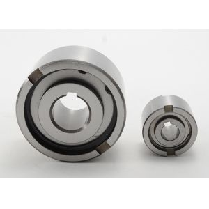 Buy cheap NF45 Roller Ramp One Way Roller Bearing Freewheel Backstop Clutch from wholesalers