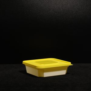 Buy cheap Customized Bpa Free Fast Food Box With PP Material Printing from wholesalers