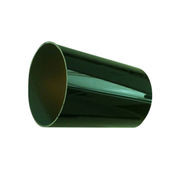 Buy cheap sliver  or black etc Aluminum framing t slot extrusions, OEM/ODM and customization are welcomed from wholesalers