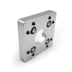 Custom Cheap High Precision Aluminum Parts CNC Milling Machining Service