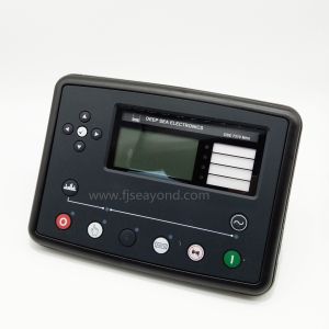 Buy cheap Electronic Control DSE7310 Auto Start Mains Utility Failure Control Module from wholesalers