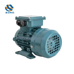 IE1 IE2 IE3 AC Induction Asynchronous Electric Motor 0.5HP 1HP 1.5HP 2HP 3HP 4HP