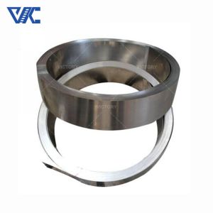 Buy cheap Incoloy 800HT Strip N08811 Nickel Alloy Strip from wholesalers
