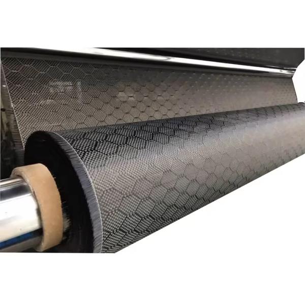 Buy cheap Structural / Concrete Reinforcement Solution Carbon fiber retrofitting material cfrp sheet from wholesalers