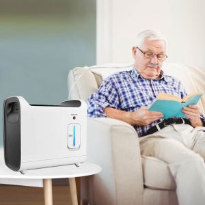 Buy cheap 93% Oxygen Concentrator Oxygen-concentrator Medical Oxygenerator from wholesalers