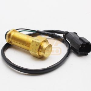 Excavator Parts Revolution Sensor PC220-6 7861-92-2310 For S6D102E PC650-6 PC200