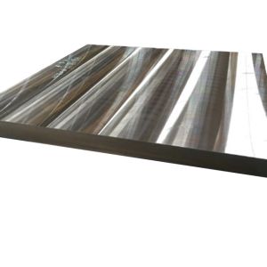 Buy cheap 1.2311 P20 Special Steel Hardened Alloy Plastic Mold Steel from wholesalers