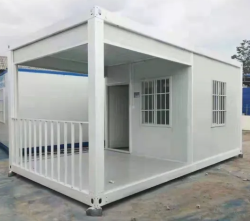 Quality Advanced Customizable Prefabricated Modular Building For Building Needs for sale