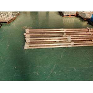 Buy cheap CuNi Pipe Seamless UNS C70600  OD 2