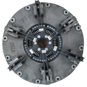 Buy cheap Foton Lovol Farm Tractor Clutch Disc Assembly Tb Series Use product