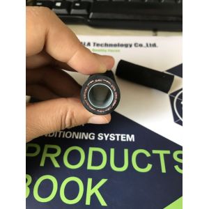 Buy cheap Carrier Transport Refrigerationr R404a Hose Type E SAE J2064 R404a A/C Hose Carrier| Thermo King refrigerant R404A hose from wholesalers