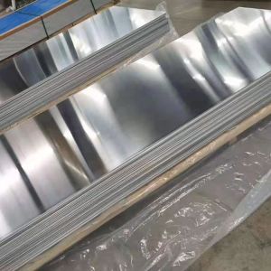 Buy cheap Anodizing 6061 Aluminum Metal Alloy Plate 420mm Al 6061 T6 Grade from wholesalers