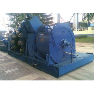 China 660r/Min 735hp Depth 4000m Drilling Rig Drawworks on sale