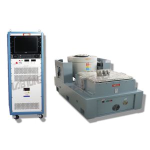 Vertical / Horizontal Vibration Test System 1 Ton Rated Force