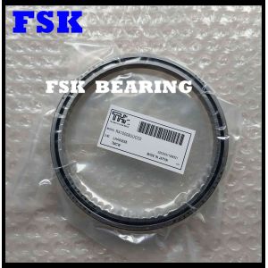 China RB10016UUCC0 Slewing Bearing Cross Roller Bearing P5 / ABEC -5 on sale