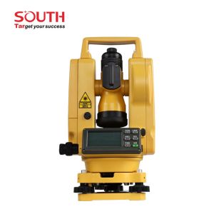 Buy cheap ODM Dual Laser Optical Electronic Digital Theodolite Surveying Instrument from wholesalers