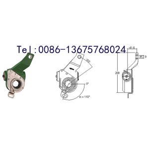 Buy cheap Slack Adjuster Automatic 4W4155 China from wholesalers