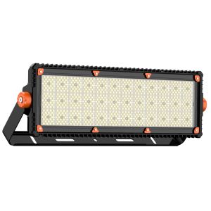 500W Aluminum LED Bracket Lamp Multi Angle Adjustable LED Floodlight IP66