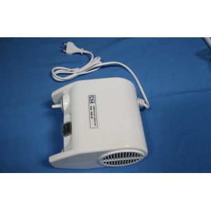 Portable Compressor Nebulizer System For Asthma , Allergies