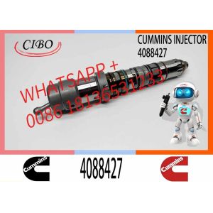 Huida Neutral XE240LC-U excavator QSK45 QSK60 engine 4088427 fuel injector