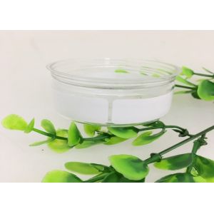 Buy cheap Convenient Hand Sealable Small Clear Plastic Cylinder With Label Sticker from wholesalers