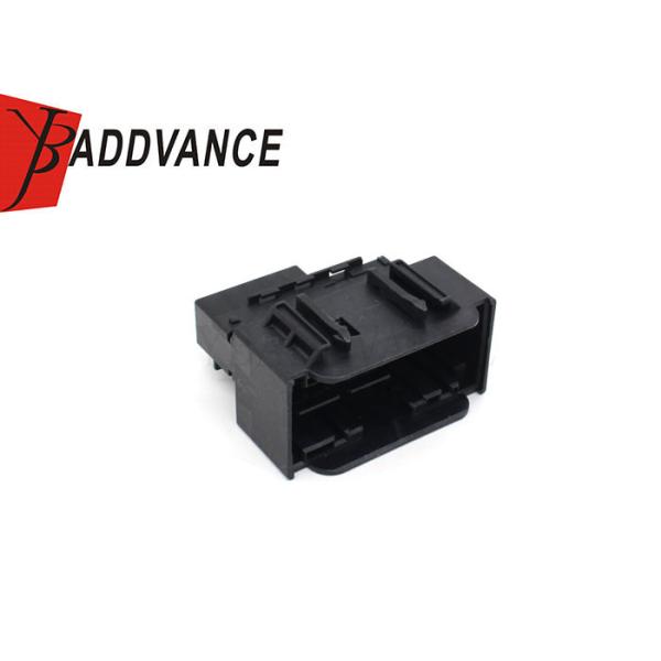 Quality 1-2177672-1 31 Pin Male A03467 Housing Cable Butt Joint Connector for sale