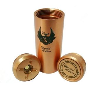 Buy cheap 2014 hot selling 26650 mechanical Cartel boss mod from wholesalers