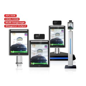 China Android Face Detection Biometric Attendance System With Access Control on sale China Android Face Detection Biometric Attendance System With Access Control on sale