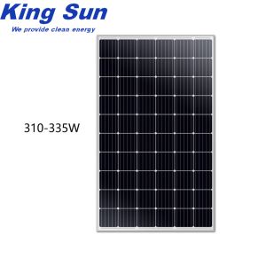 Buy cheap USA ETL CEC Certificate Trina Single 320W Monocrystalline Solar Panel from wholesalers