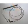 Buy cheap Safety Coiled Cable Tool Lanyard w/Long Straight Cord Attaching to Pen for Customer Conveniently Using from wholesalers