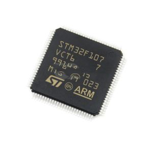 Buy cheap M4 MCU Microcontroller Unit AT32F407AVCT7 STM32F107VCT6 STM32F107VBT6 STM32F207VGT6 STM32F207VET6 STM32F207VCT6 from wholesalers