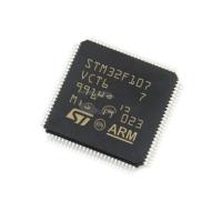 Buy cheap M4 MCU Microcontroller Unit AT32F407AVCT7 STM32F107VCT6 STM32F107VBT6 STM32F207VGT6 STM32F207VET6 STM32F207VCT6 product